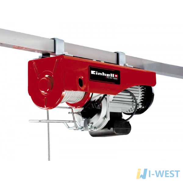 Тельфер електричний TC-EH 1000 Einhell (2255160)