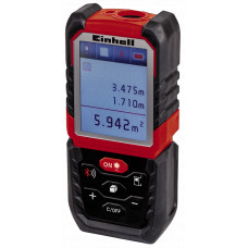 Лазерний дальномір TE-LD 60 Einhell (2270085)
