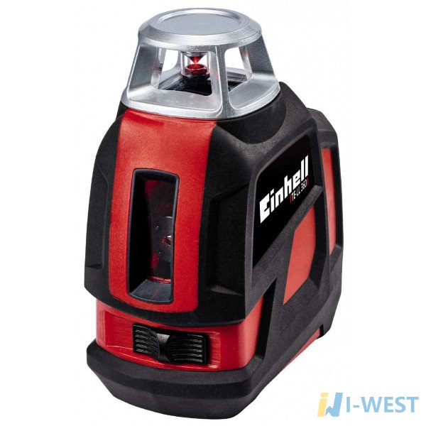Лазерный нивелир TE-LL 360 Einhell (2270110) Лазерный нивелир TE-LL 360 Einhell (2270110)