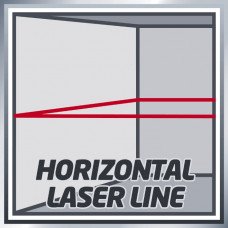 Лазерный нивелир TE-LL 360 Einhell (2270110) Лазерный нивелир TE-LL 360 Einhell (2270110)