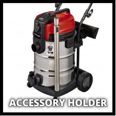 Вакуумний пилосос Einhell TE-VC 2230 SAC New (2342440)