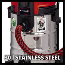 Вакуумний пилосос Einhell TE-VC 2230 SAC New (2342440)