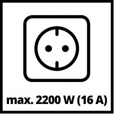 Вакуумный пылесос Einhell TE-VC 2230 SAC New (2342440)