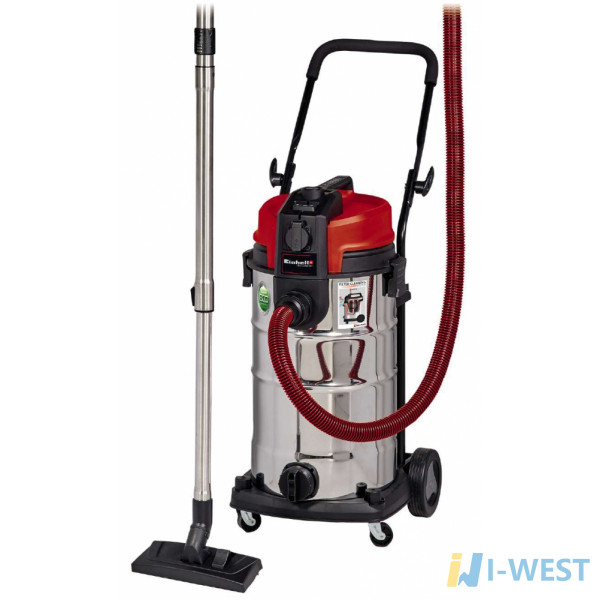 Вакуумный пылесос Einhell TE-VC 2340 SAC New (2342450)