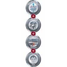 Вакуумный пылесос Einhell TE-VC 2340 SAC New (2342450)