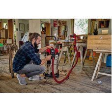 Вакуумный пылесос Einhell TE-VC 2340 SAC New (2342450)