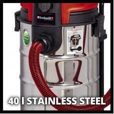 Вакуумный пылесос Einhell TE-VC 2340 SAC New (2342450)