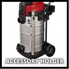 Вакуумный пылесос Einhell TE-VC 2340 SAC New (2342450)