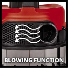 Вакуумный пылесос Einhell TE-VC 2340 SAC New (2342450)