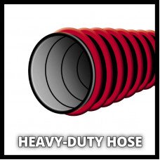 Вакуумный пылесос Einhell TE-VC 2340 SAC New (2342450)