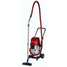Пилосос акумуляторний Einhell TC-VC 36/30 Li S - Solo (2347140)