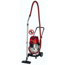 Пилосос акумуляторний Einhell TC-VC 36/30 Li S - Solo (2347140)