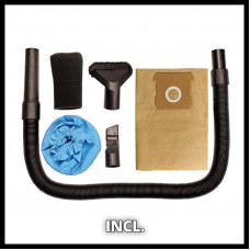 Пылесос аккумуляторный Einhell TE-VC 18/10 Li-Solo (2347160) Пылесос аккумуляторный Einhell TE-VC 18/10 Li-Solo (2347160)
