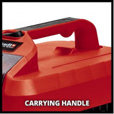 Пылесос аккумуляторный Einhell TE-VC 18/10 Li-Solo (2347160) Пылесос аккумуляторный Einhell TE-VC 18/10 Li-Solo (2347160)