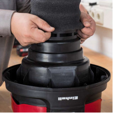 Поролоновий фільтр Einhell 10 шт. (2351130)