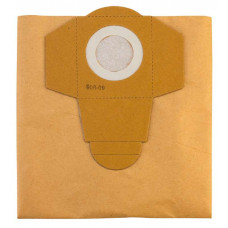 Мішки паперові до пилососа Einhell TH-VC 1930 S (SA) (2230 SA) 5 шт. (2351170)