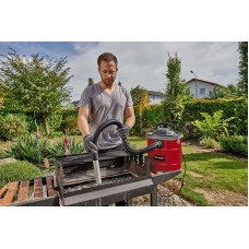 Пилосос для збору золи Einhell TC-AV 1618 D New (2351660) Пилосос для збору золи Einhell TC-AV 1618 D New (2351660)