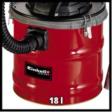 Пылесос для сбора золы Einhell TC-AV 1618 D New (2351660)