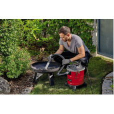 Пилосос для збору золи Einhell TC-AV 1620 DW New (2351665)