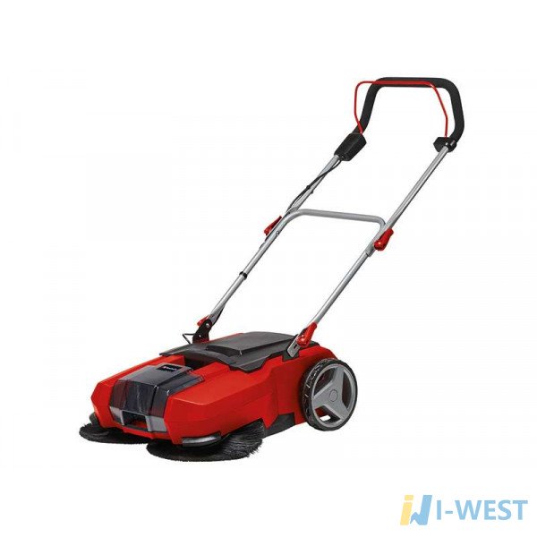 Аккумуляторная уборочная машина Einhell TE-SW 18/610 Li-Solo (2352040)