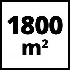 Акумуляторна прибиральна машина Einhell TE-SW 18/610 Li-Solo (2352040)
