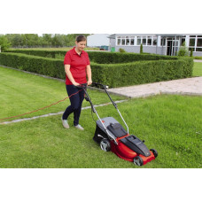 Газонокосарка електрична GC-EM 1536 Einhell (3400150)