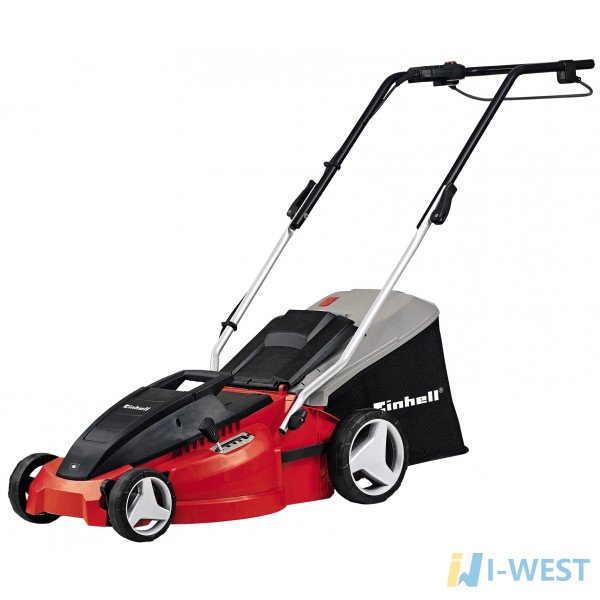 Газонокосилка электрическая GC-EM 1536 Einhell (3400150) Газонокосилка электрическая GC-EM 1536 Einhell (3400150)