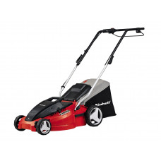 Газонокосарка електрична GC-EM 1742 Einhell (3400160) Газонокосарка електрична GC-EM 1742 Einhell (3400160)