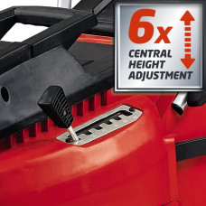 Газонокосарка електрична GC-EM 1742 Einhell (3400160)