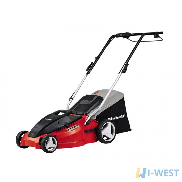 Газонокосарка електрична GC-EM 1742 Einhell (3400160) Газонокосарка електрична GC-EM 1742 Einhell (3400160)