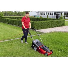 Газонокосарка електрична GC-EM 1742 Einhell (3400160) Газонокосарка електрична GC-EM 1742 Einhell (3400160)