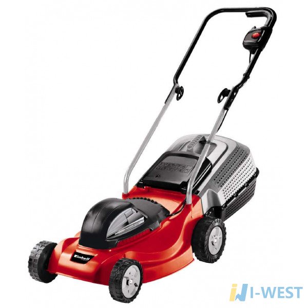 Газонокосарка електрична GC-EM 1437 Einhell (3400285) Газонокосарка електрична GC-EM 1437 Einhell (3400285)