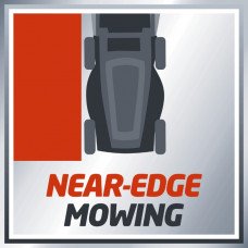 Газонокосарка електрична GC-EM 1437 Einhell (3400285) Газонокосарка електрична GC-EM 1437 Einhell (3400285)