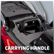 Газонокосилка электрическая GC-EM 1743 HW Einhell (3400590) Газонокосилка электрическая GC-EM 1743 HW Einhell (3400590)