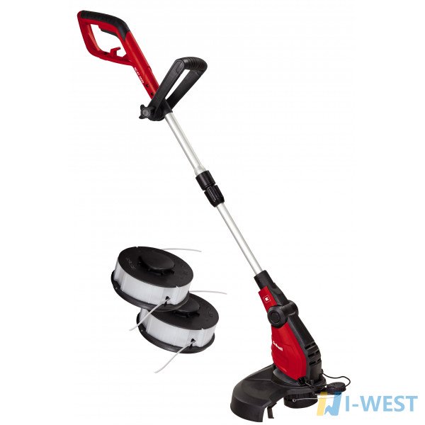 Тример електричний GC-ET 4530 Set Einhell (3402022)