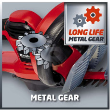 Кусторез Einhell GC-EH 6055/1 (3403320)