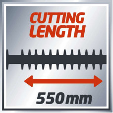 Кусторез Einhell GC-EH 6055/1 (3403320)