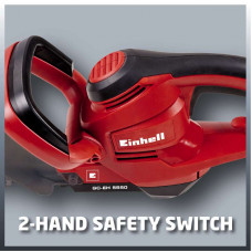 Кущоріз Einhell GC-EH 5550 (3403360)