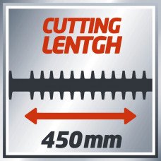Кусторез электрический GH-EH 4245 Einhell (3403460) Кусторез электрический GH-EH 4245 Einhell (3403460)