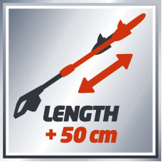 Кущоріз телескопічний Einhell GC-HH 9048 (3403492)