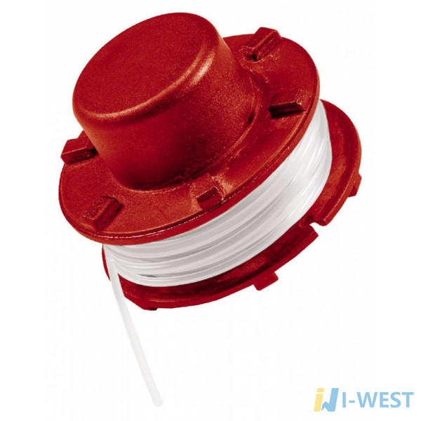 Катушка к триммеру AGILLO, GE-CT 36/30 Li Einhell (3405096) Катушка к триммеру AGILLO, GE-CT 36/30 Li Einhell (3405096)