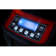 Радіо акумуляторне TE-CR 18 Li - Solo Einhell (3408015) Радіо акумуляторне TE-CR 18 Li - Solo Einhell (3408015)
