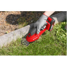 Ножиці акумуляторні Einhell GE-CG 18 Li-solo (3410370)