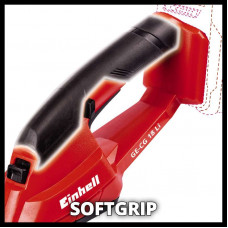 Ножиці акумуляторні Einhell GE-CG 18 Li-solo (3410370)