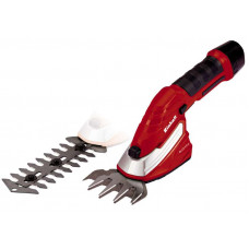 Ножиці акумуляторні Einhell GC-CG 7,2 Li (3410473) Ножиці акумуляторні Einhell GC-CG 7,2 Li (3410473)