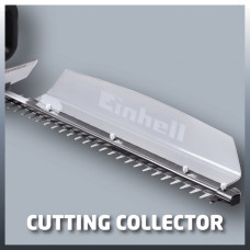 Кущоріз акумуляторний GE-CH 1855/1 Li - Solo Einhell (3410502)
