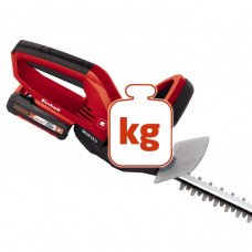 Кусторез аккумуляторный GE-CH 1846 Li - Solo Einhell (3410642) Кусторез аккумуляторный GE-CH 1846 Li - Solo Einhell (3410642)