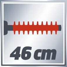 Кусторез аккумуляторный GE-CH 1846 Li - Solo Einhell (3410642) Кусторез аккумуляторный GE-CH 1846 Li - Solo Einhell (3410642)