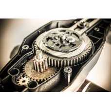 Кусторез аккумуляторный GE-CH 1846 Li - Solo Einhell (3410642) Кусторез аккумуляторный GE-CH 1846 Li - Solo Einhell (3410642)
