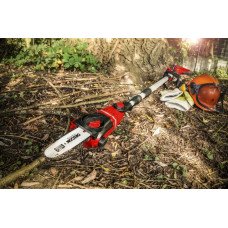 Многофункциональное устройство аккумуляторное GE-HC 18 Li T - Solo Einhell (3410800)